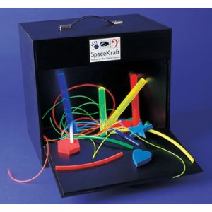 Black Magic Box